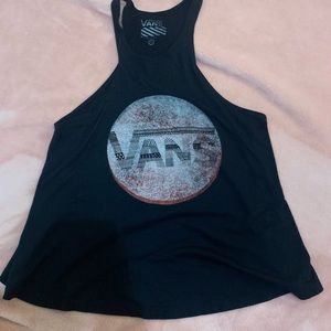 VANS tank top